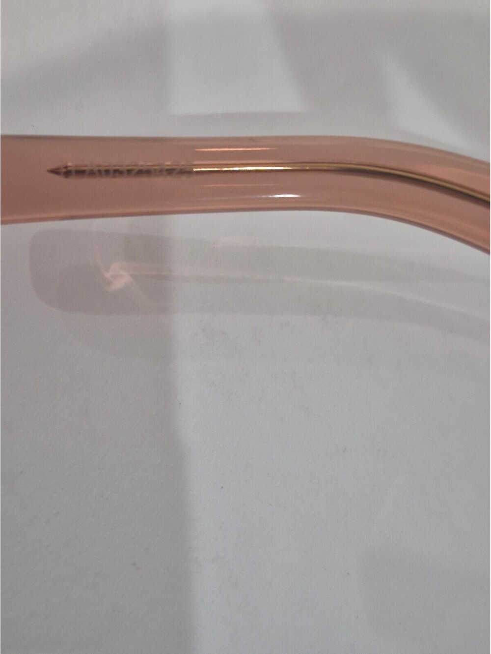Givenchy Sunglasses 100% Authentic - Picture 6 of 7